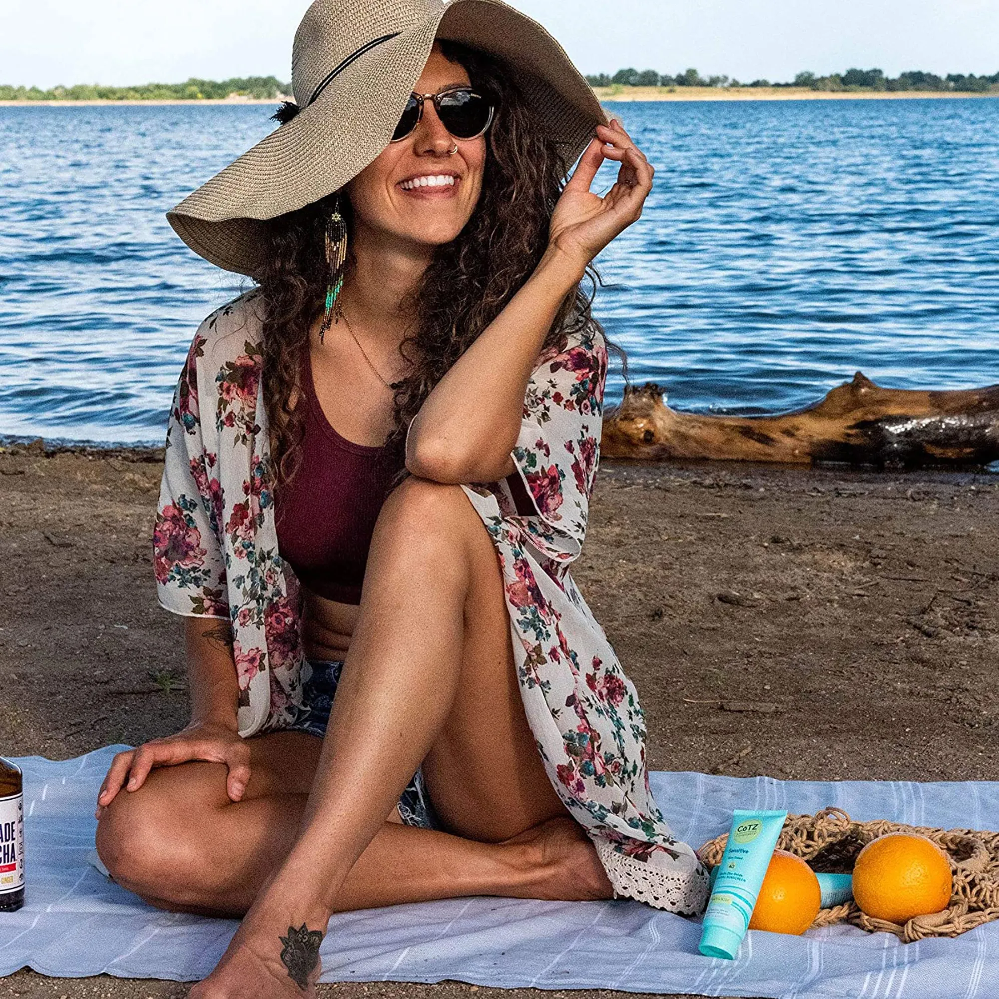 CoTZSensitive SPF 40