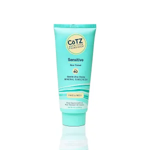 CoTZSensitive SPF 40
