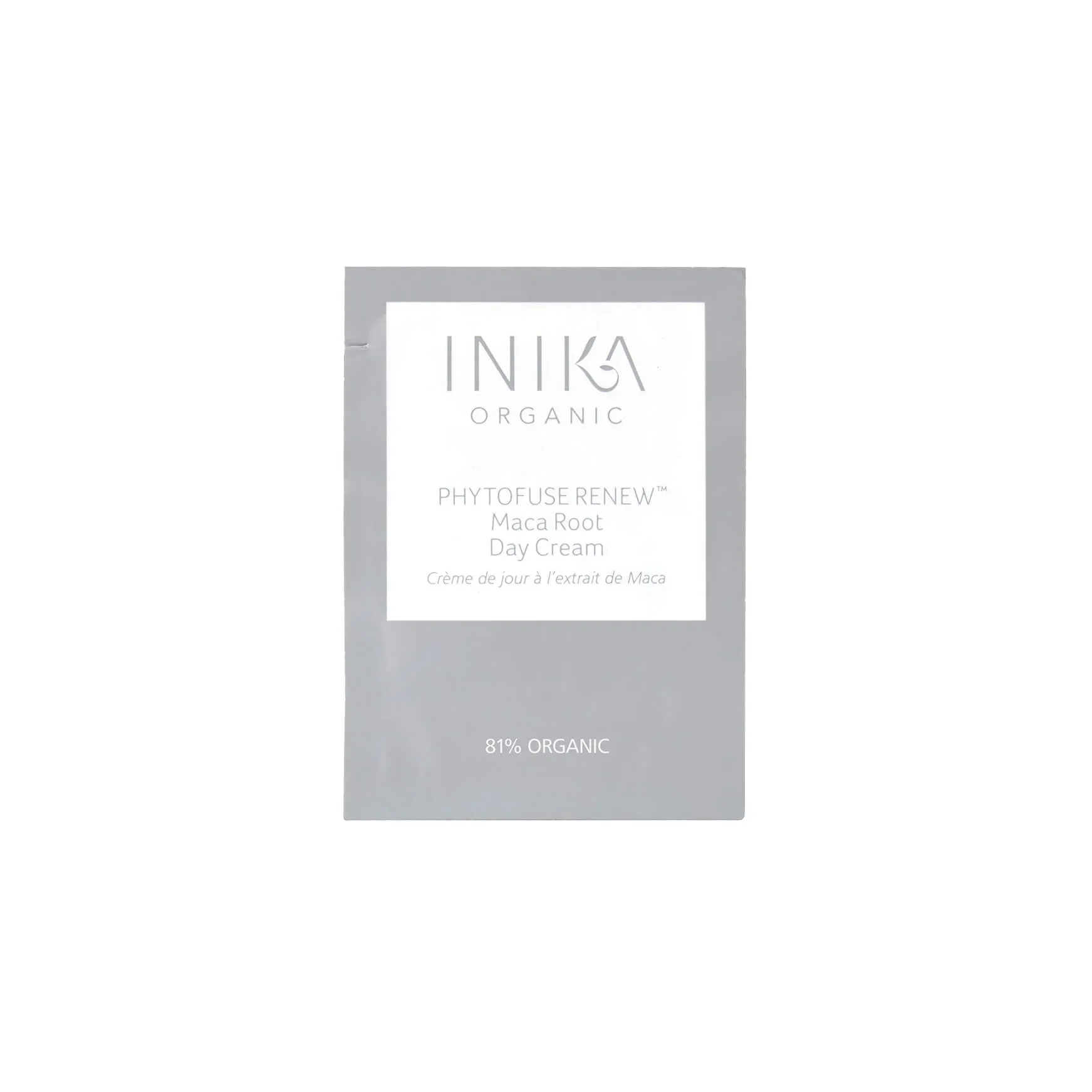 Day Cream - 1.5ml (Sample) Inika Organic