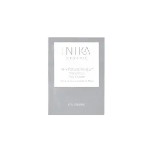 Day Cream - 1.5ml (Sample) Inika Organic