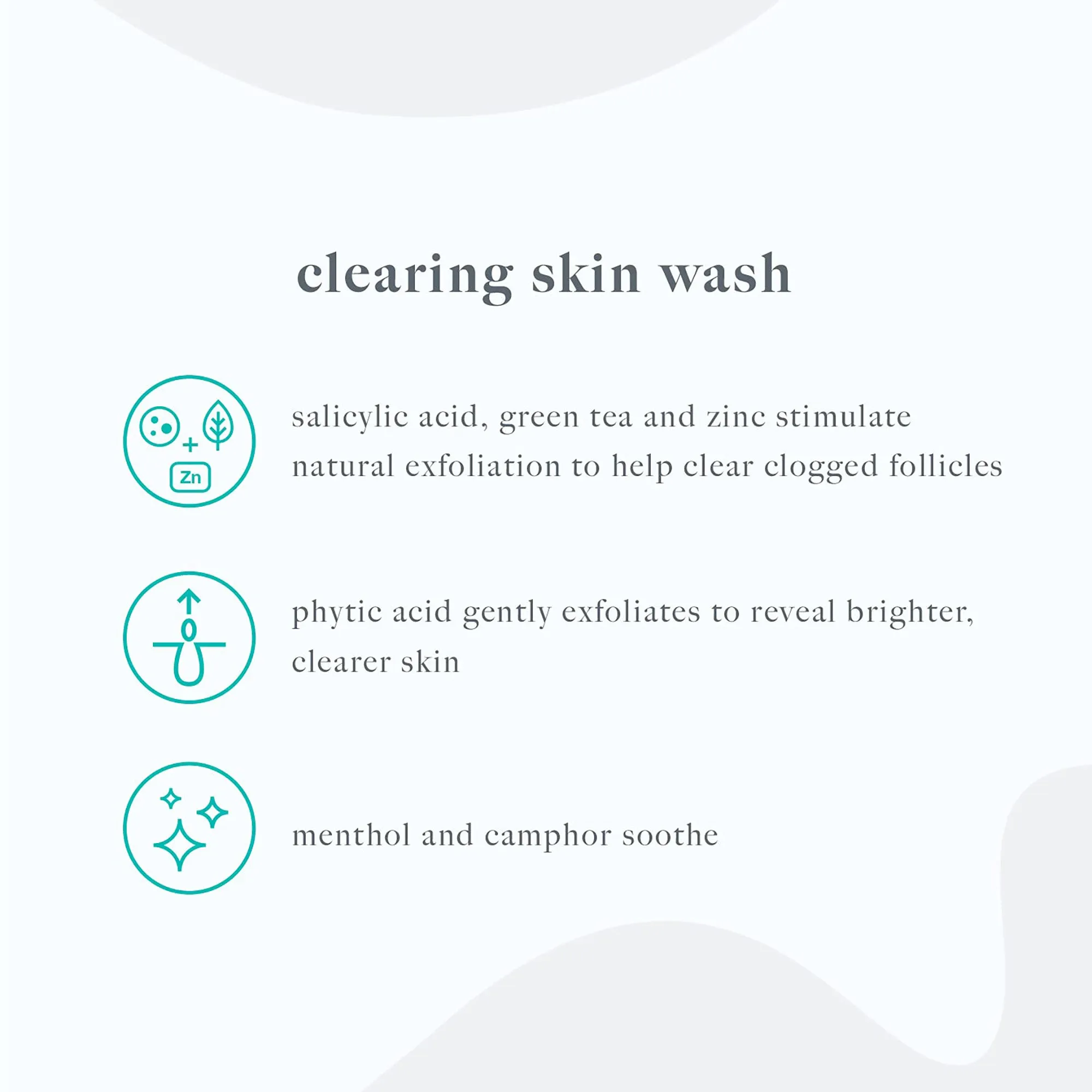 Dermalogica Active Clearing Skin Wash