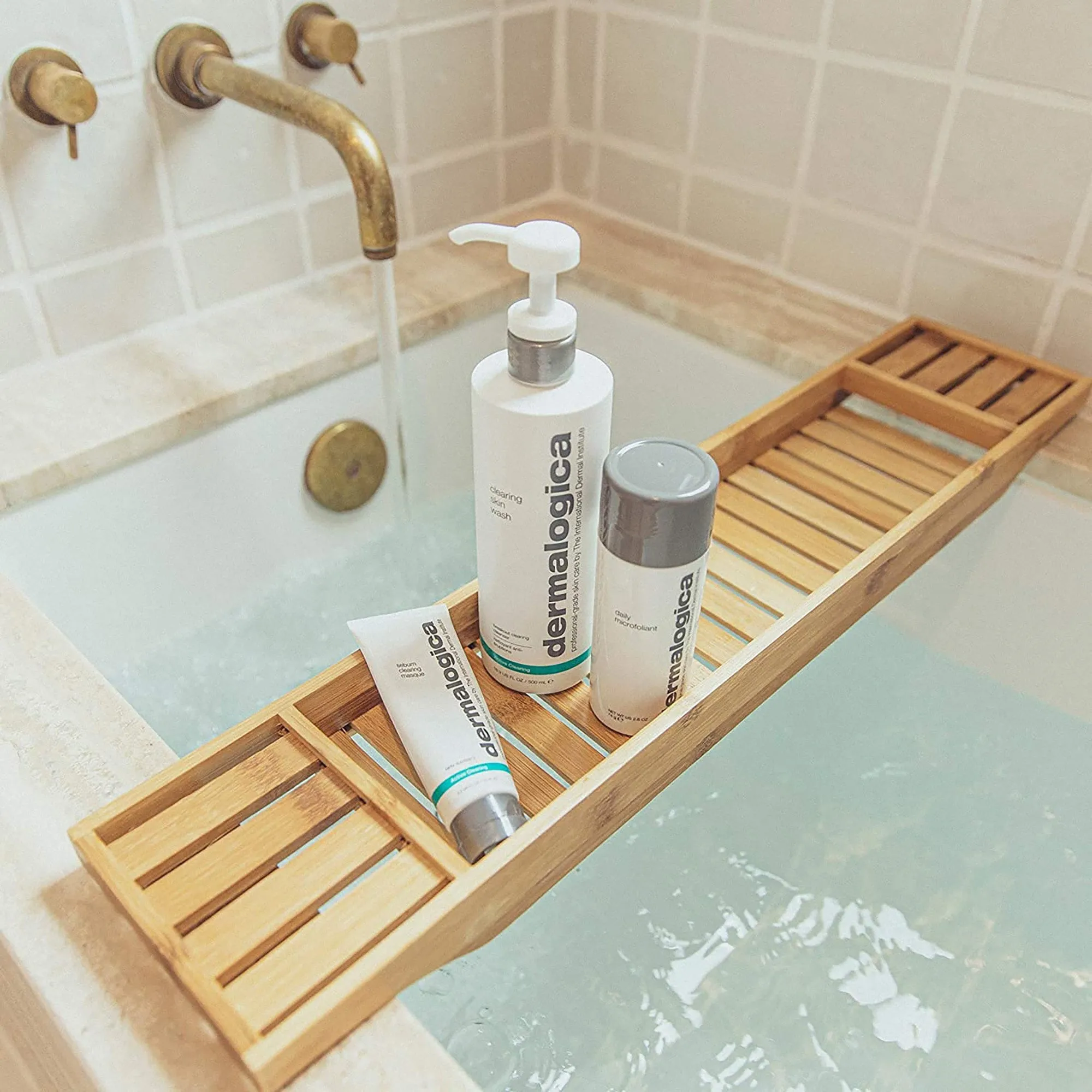 Dermalogica Active Clearing Skin Wash