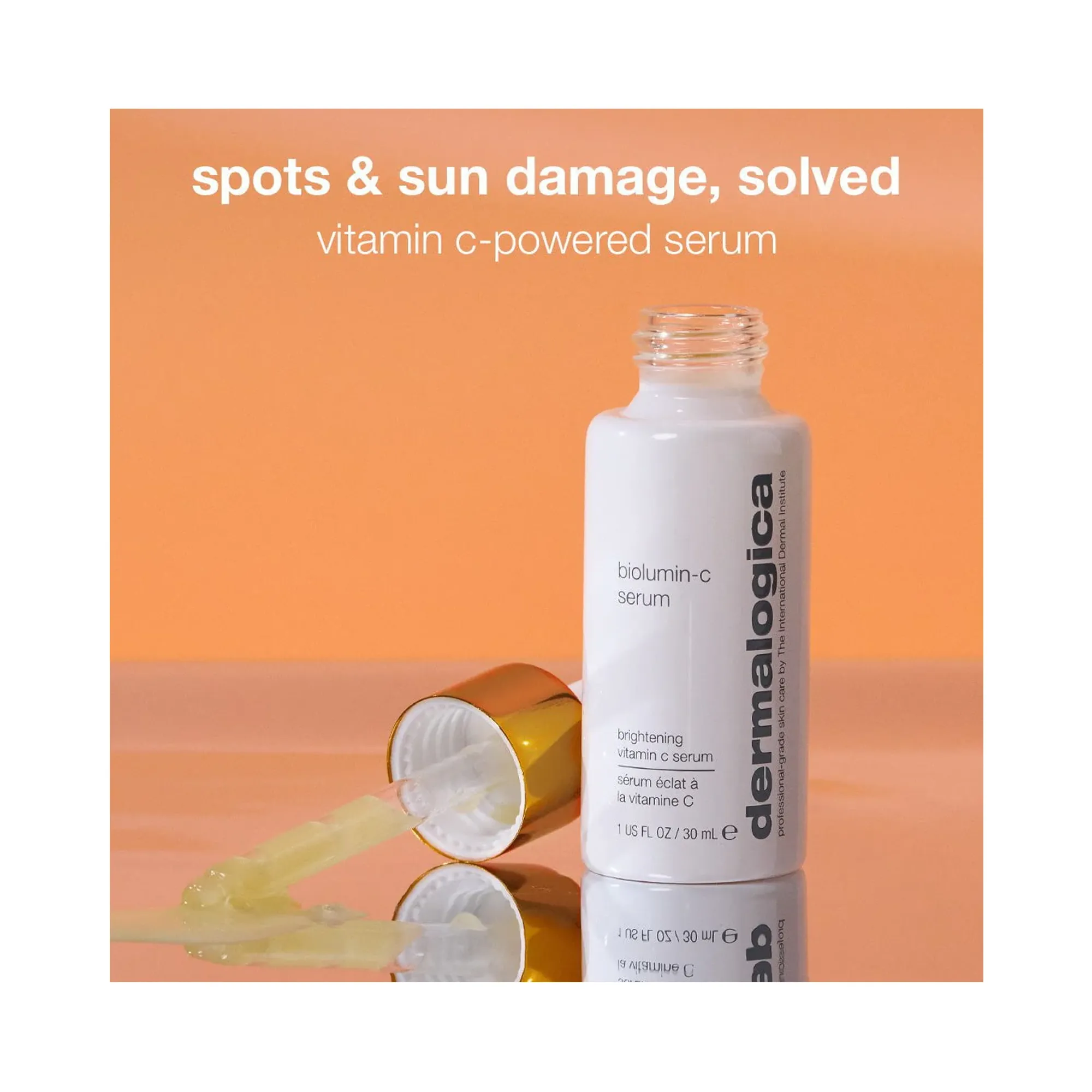 Dermalogica Biolumin-C Serum