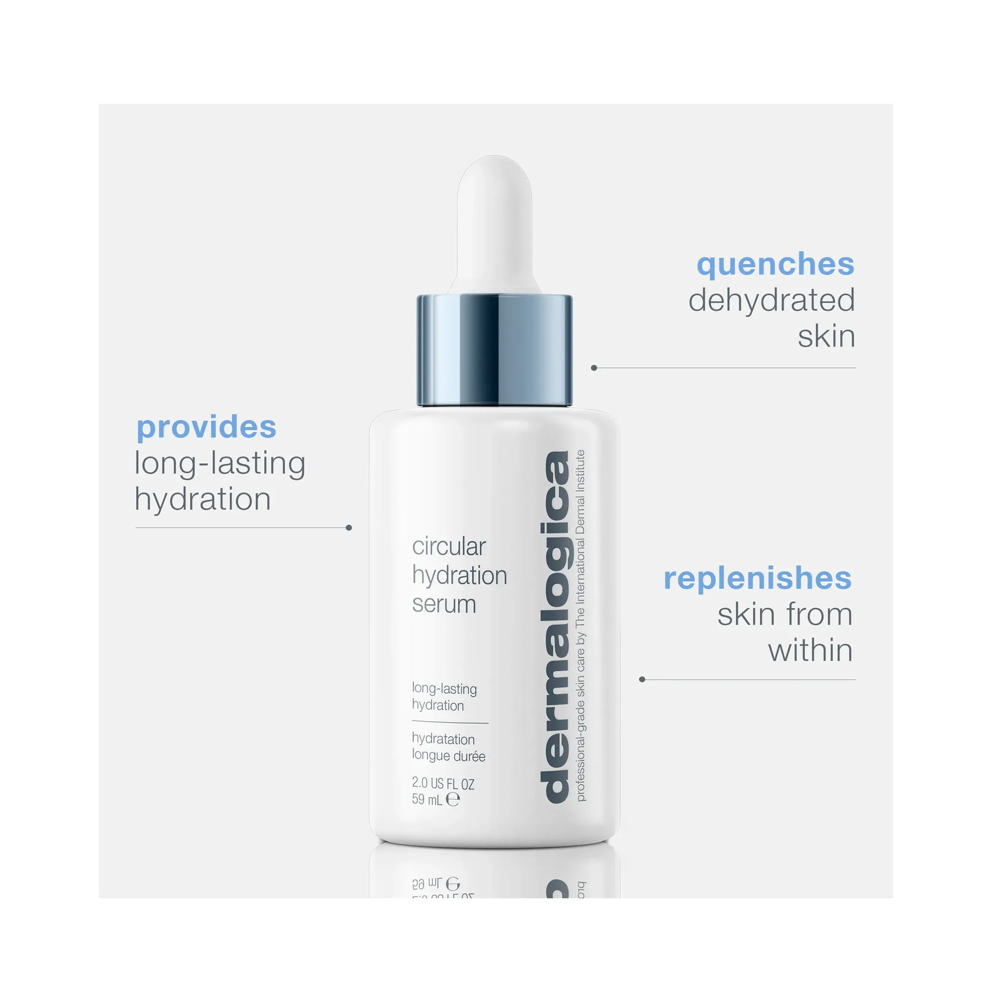 Dermalogica Circular Hydration Serum