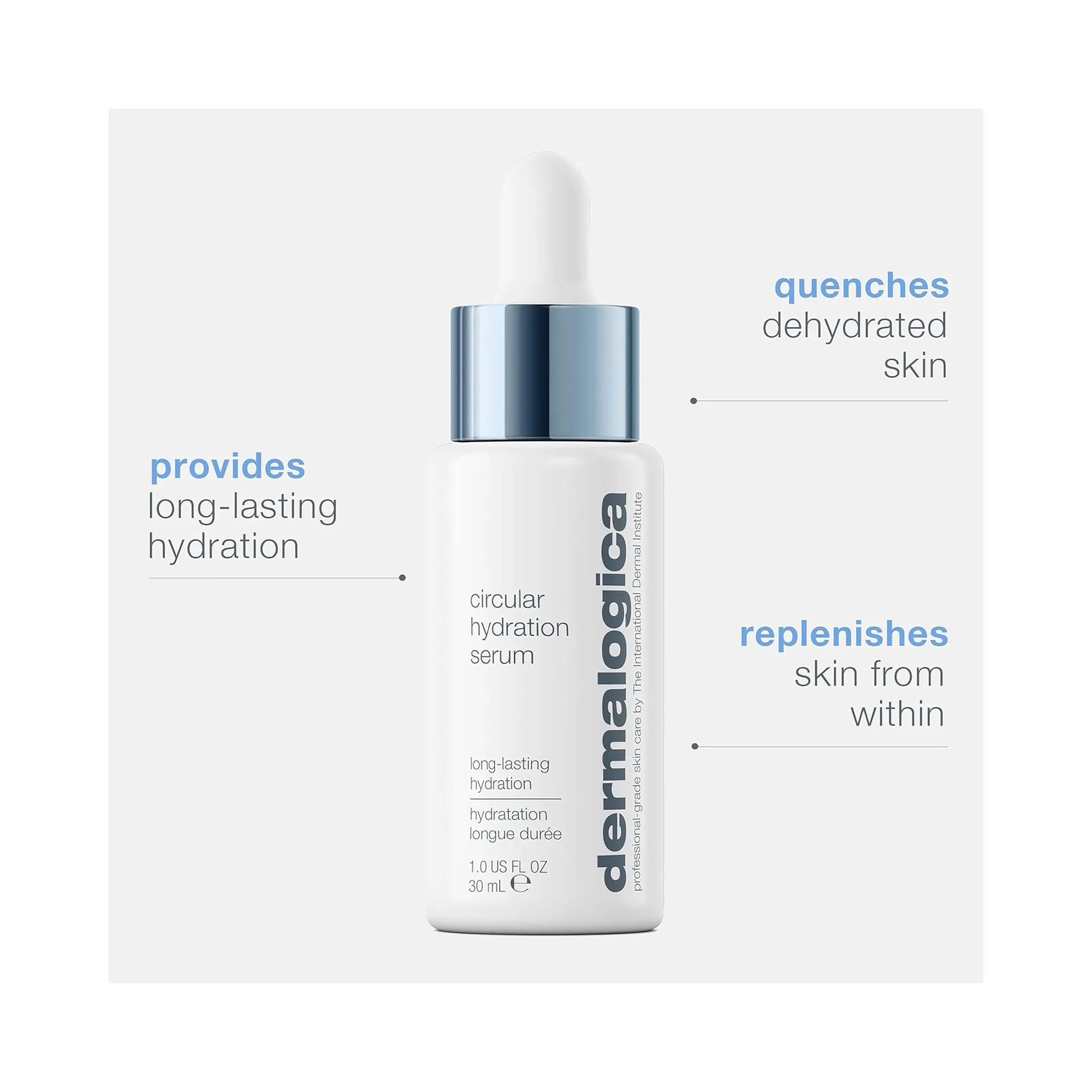 Dermalogica Circular Hydration Serum