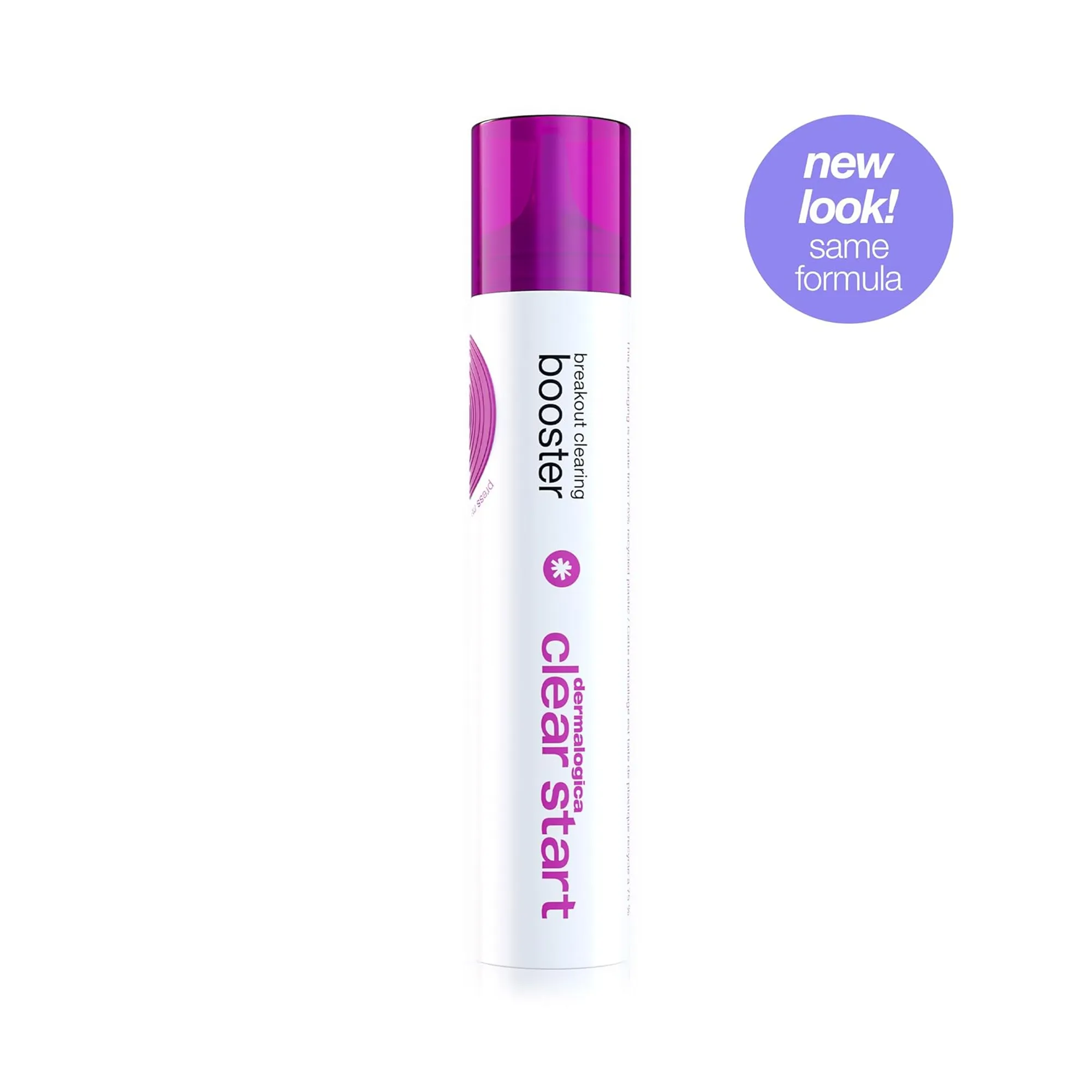 Dermalogica Clear Start Breakout Clearing Booster
