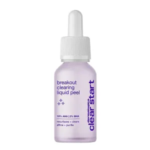 Dermalogica Clear Start Breakout Clearing Liquid Peel