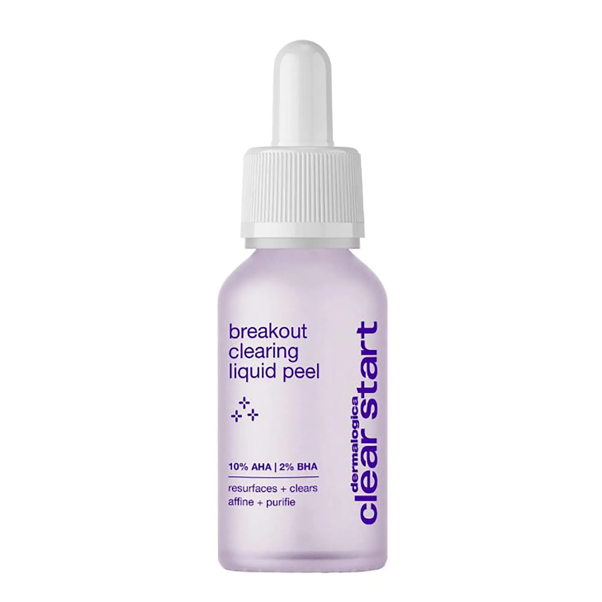 Dermalogica Clear Start Breakout Clearing Liquid Peel
