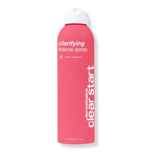 Dermalogica Clear Start Clarifying Bacne Spray