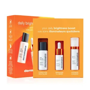 Dermalogica Daily Brightness Booster Kit