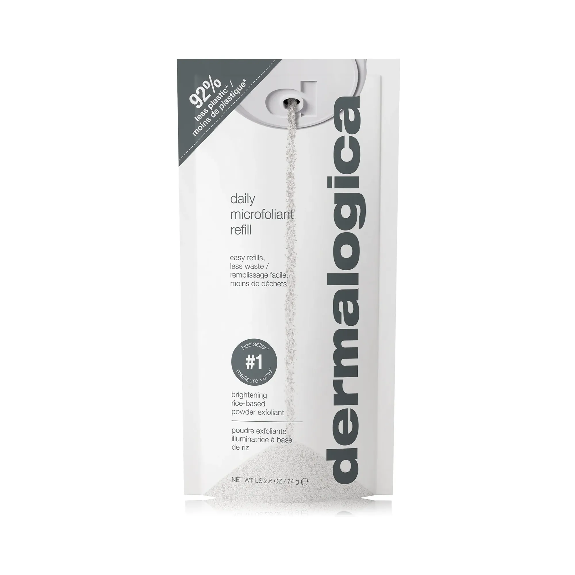Dermalogica Daily Microfoliant Refill
