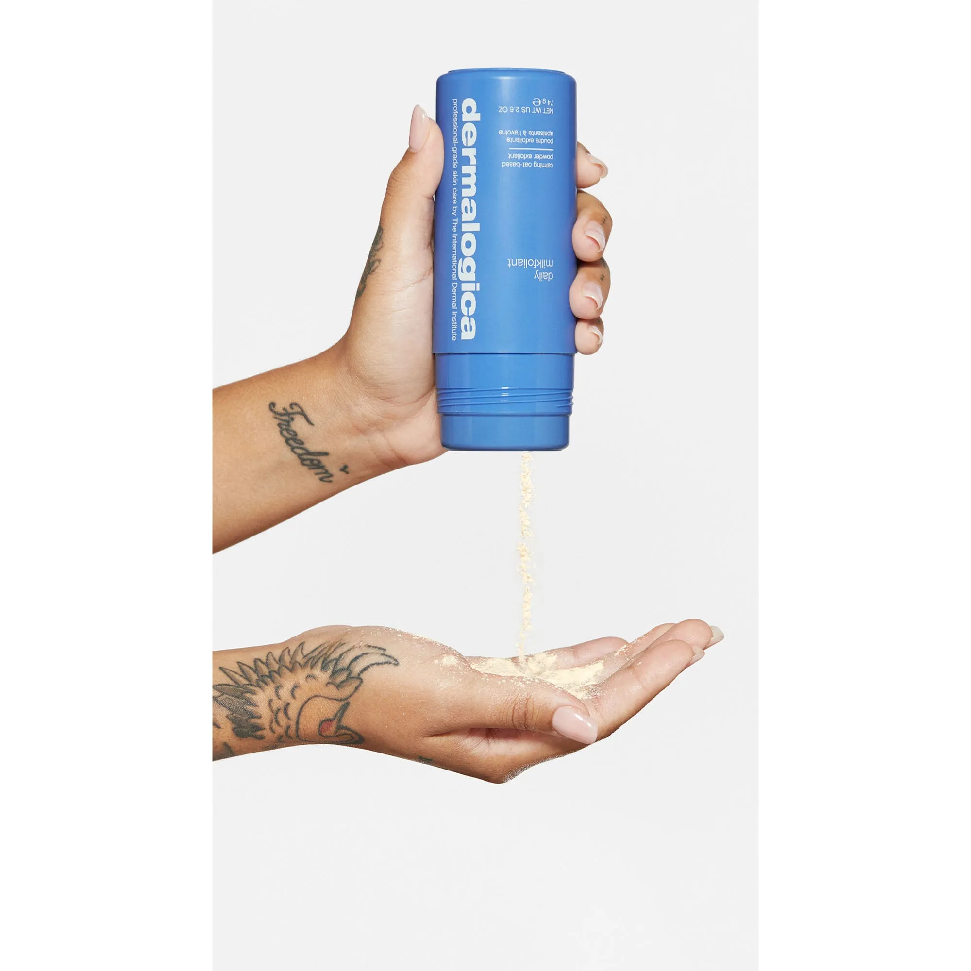 Dermalogica Daily Milkfoliant