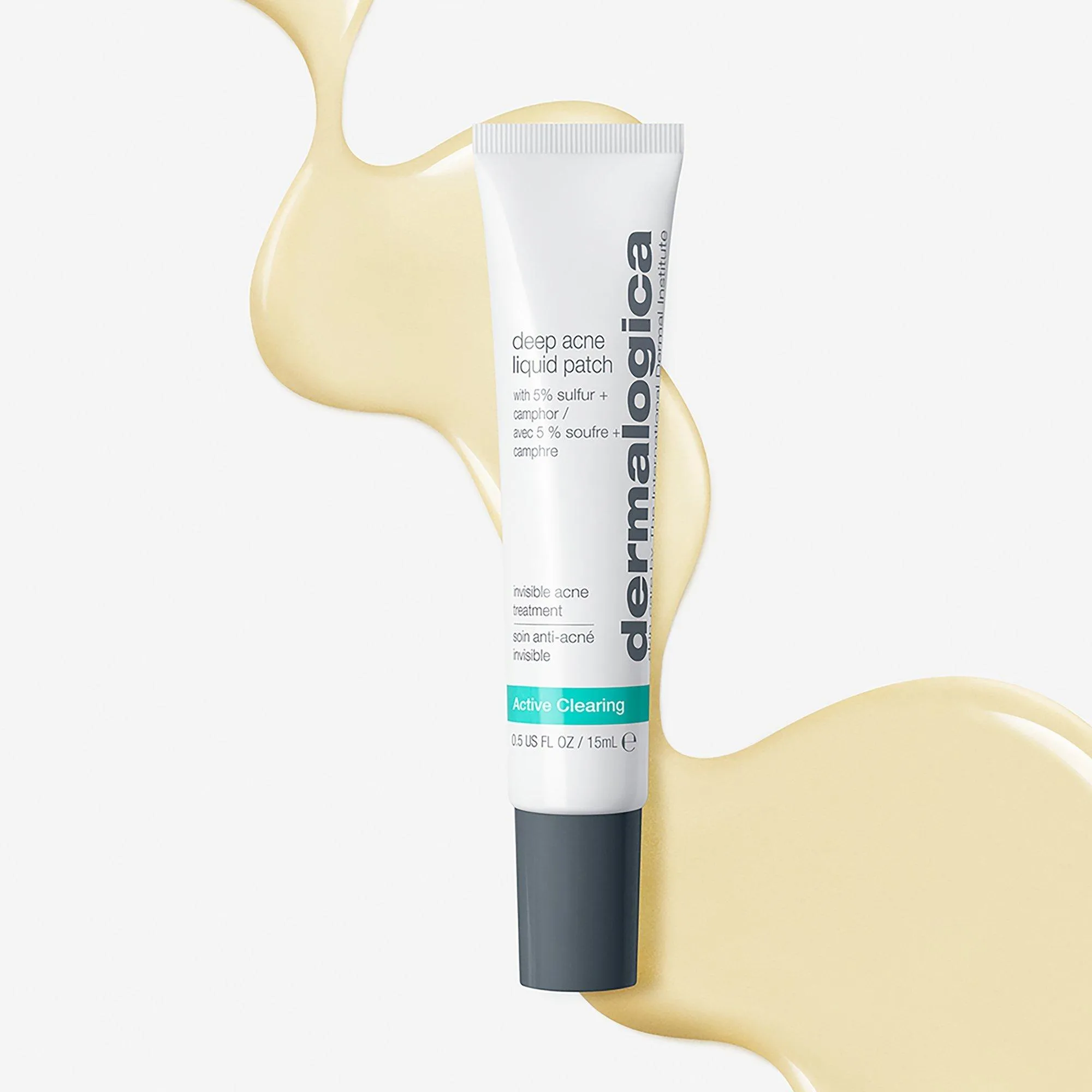 Dermalogica Deep Acne Liquid Patch