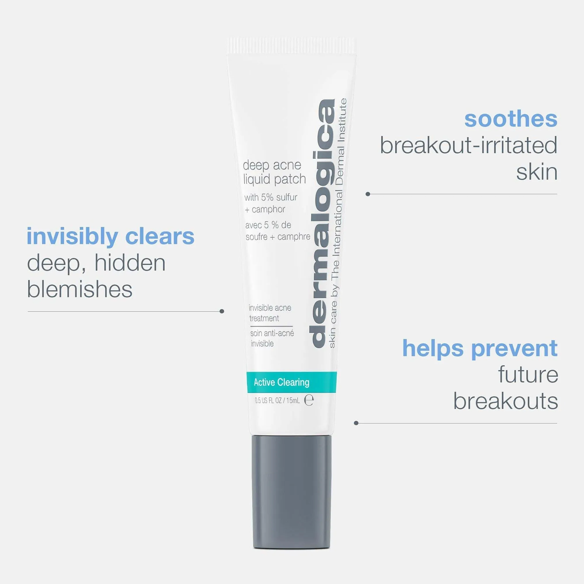 Dermalogica Deep Acne Liquid Patch