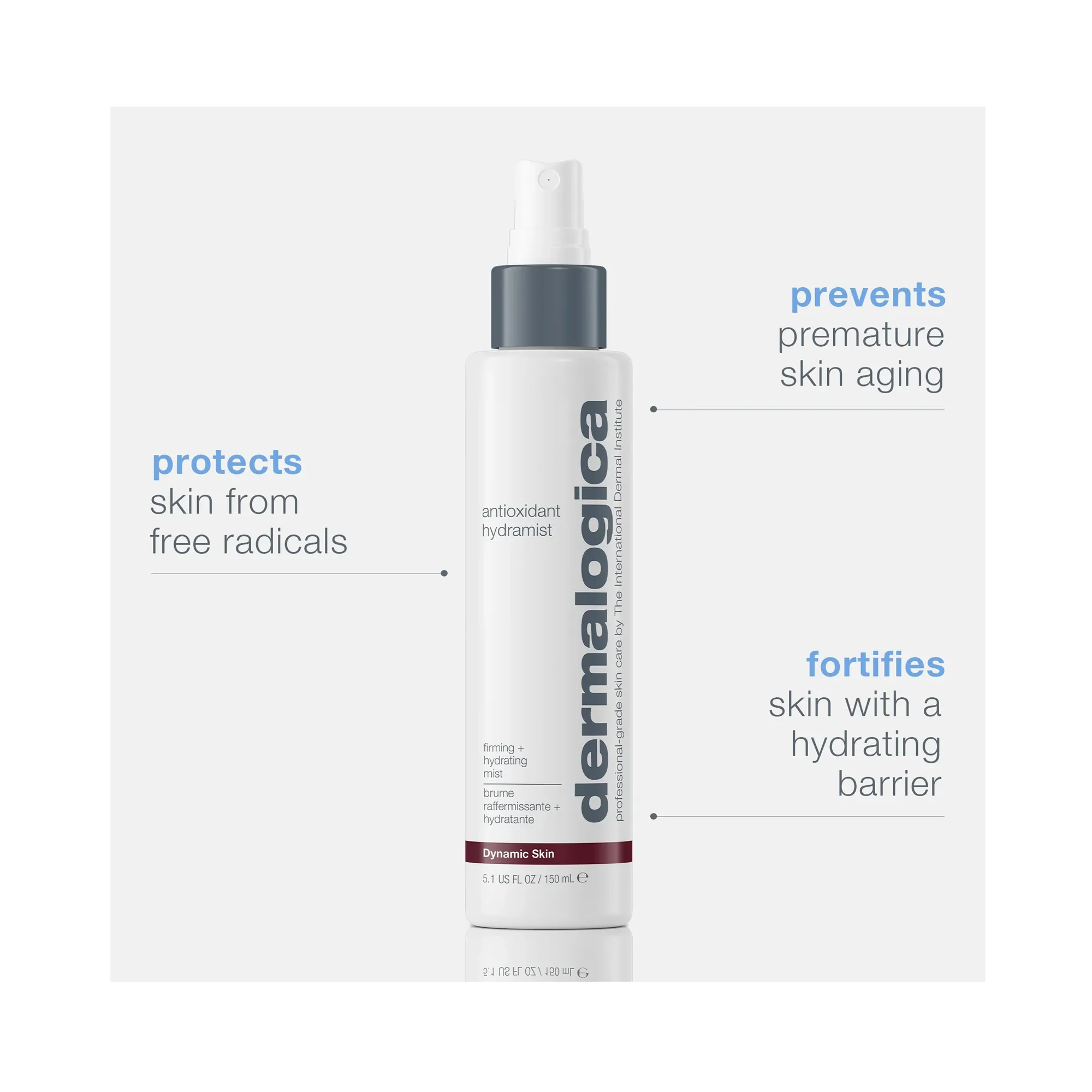 Dermalogica Dynamic Skin Antioxidant Hydramist