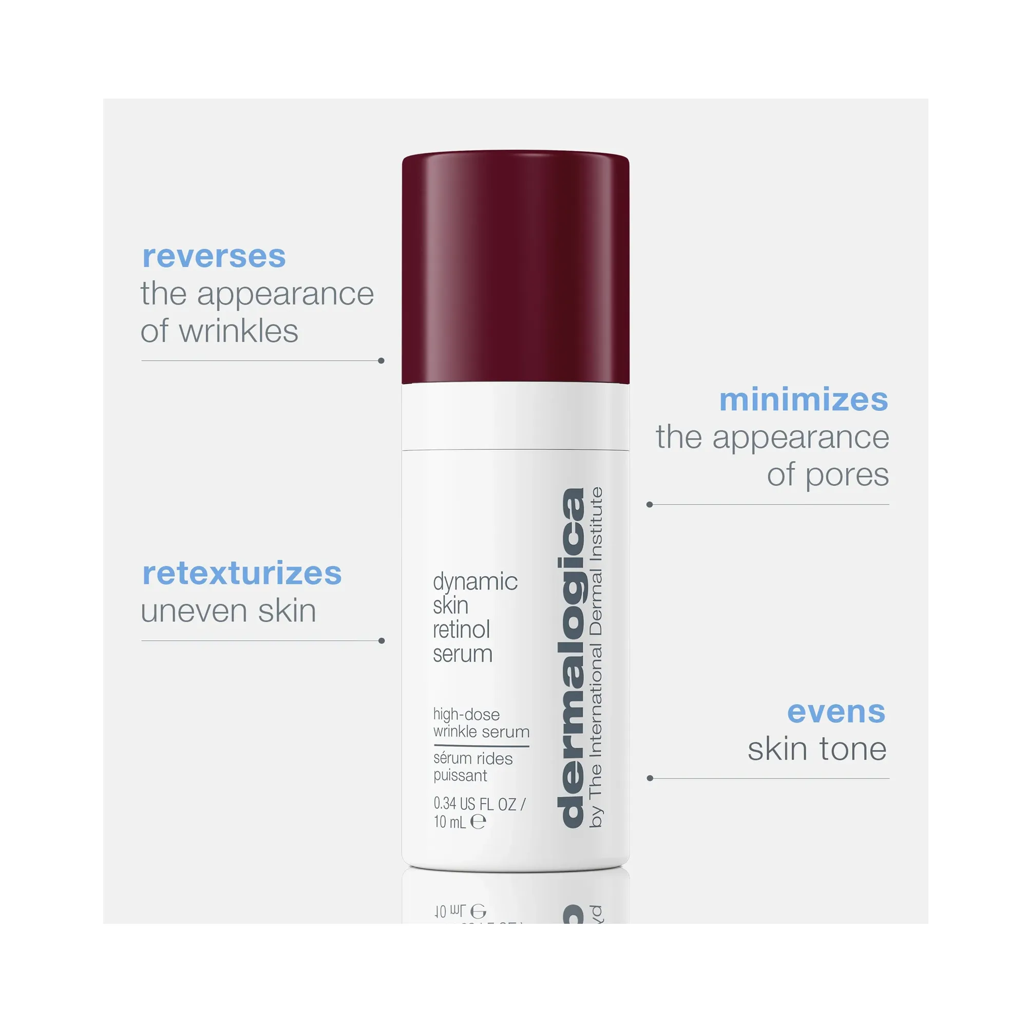 Dermalogica Dynamic Skin Retinol Serum