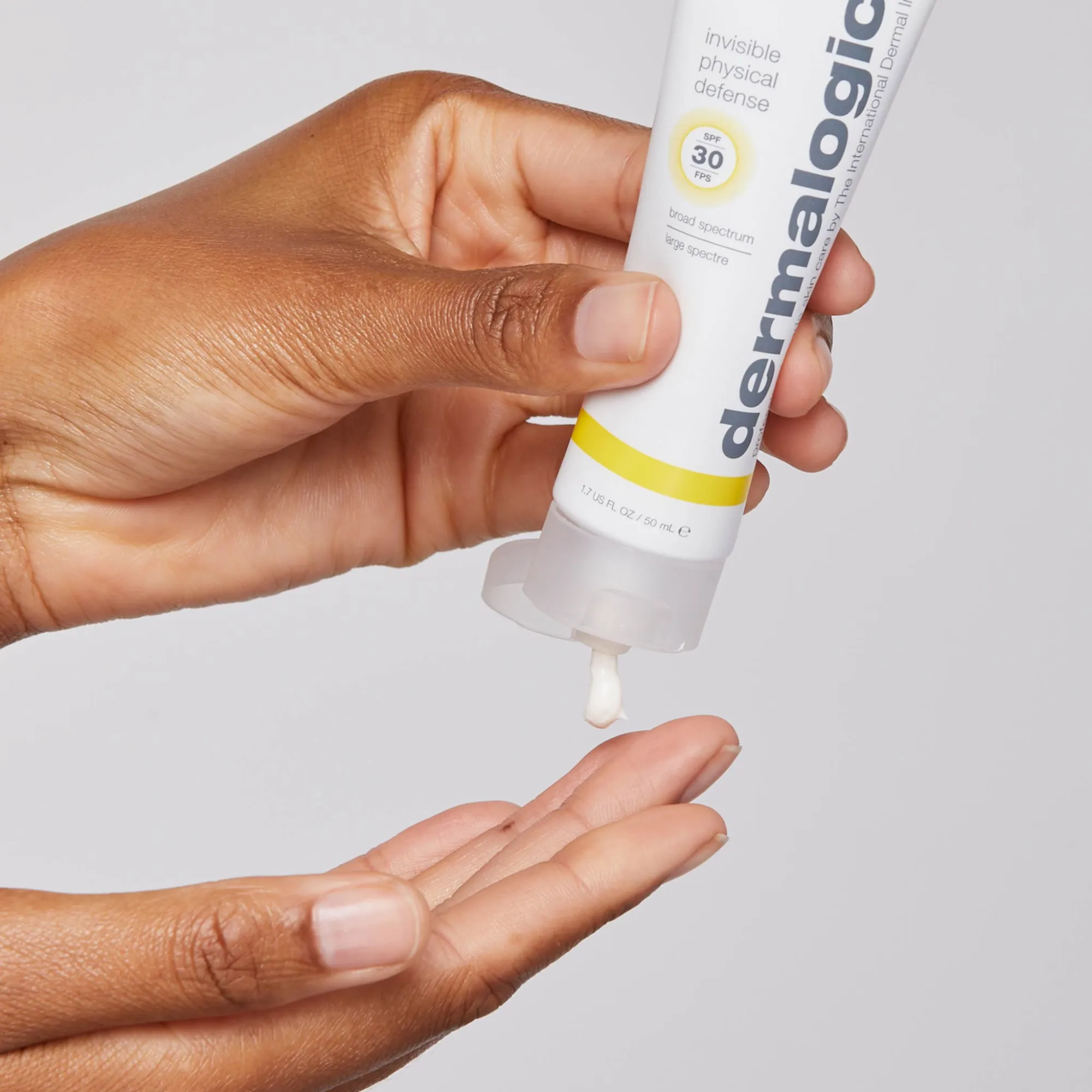 Dermalogica Invisible Physical Defense Sunscreen SPF 30