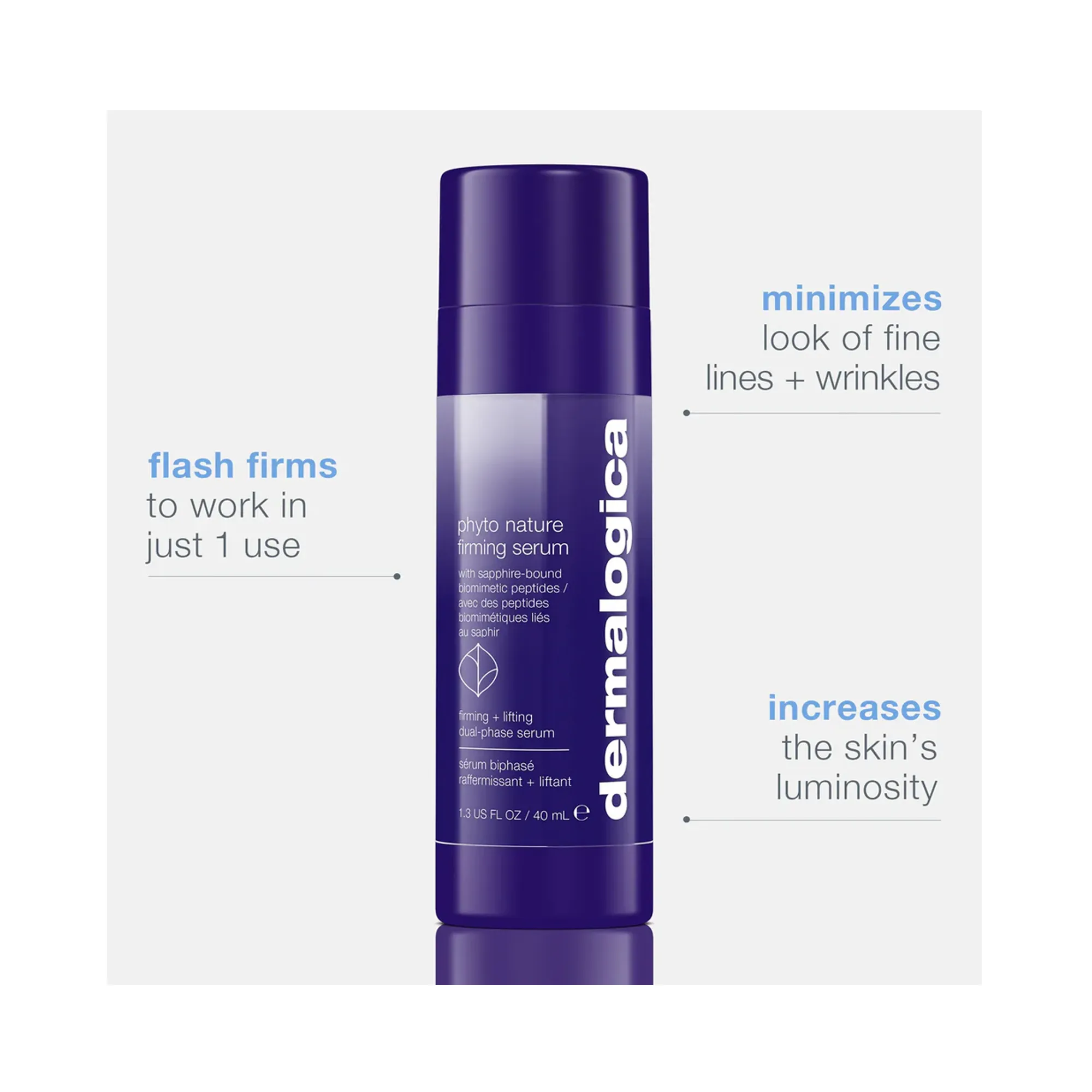 Dermalogica Phyto-Nature Firming Serum