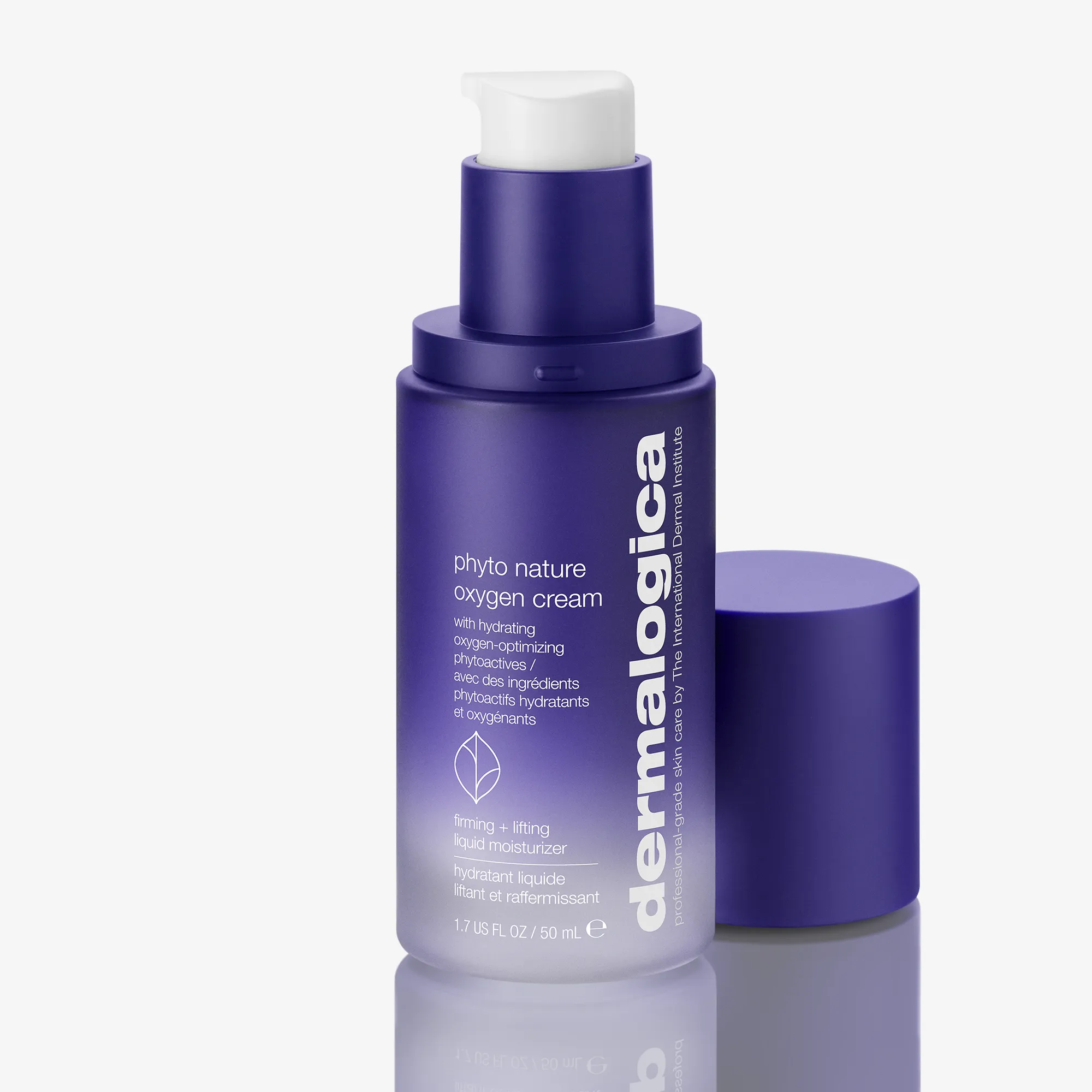 Dermalogica Phyto Nature Oxygen Cream
