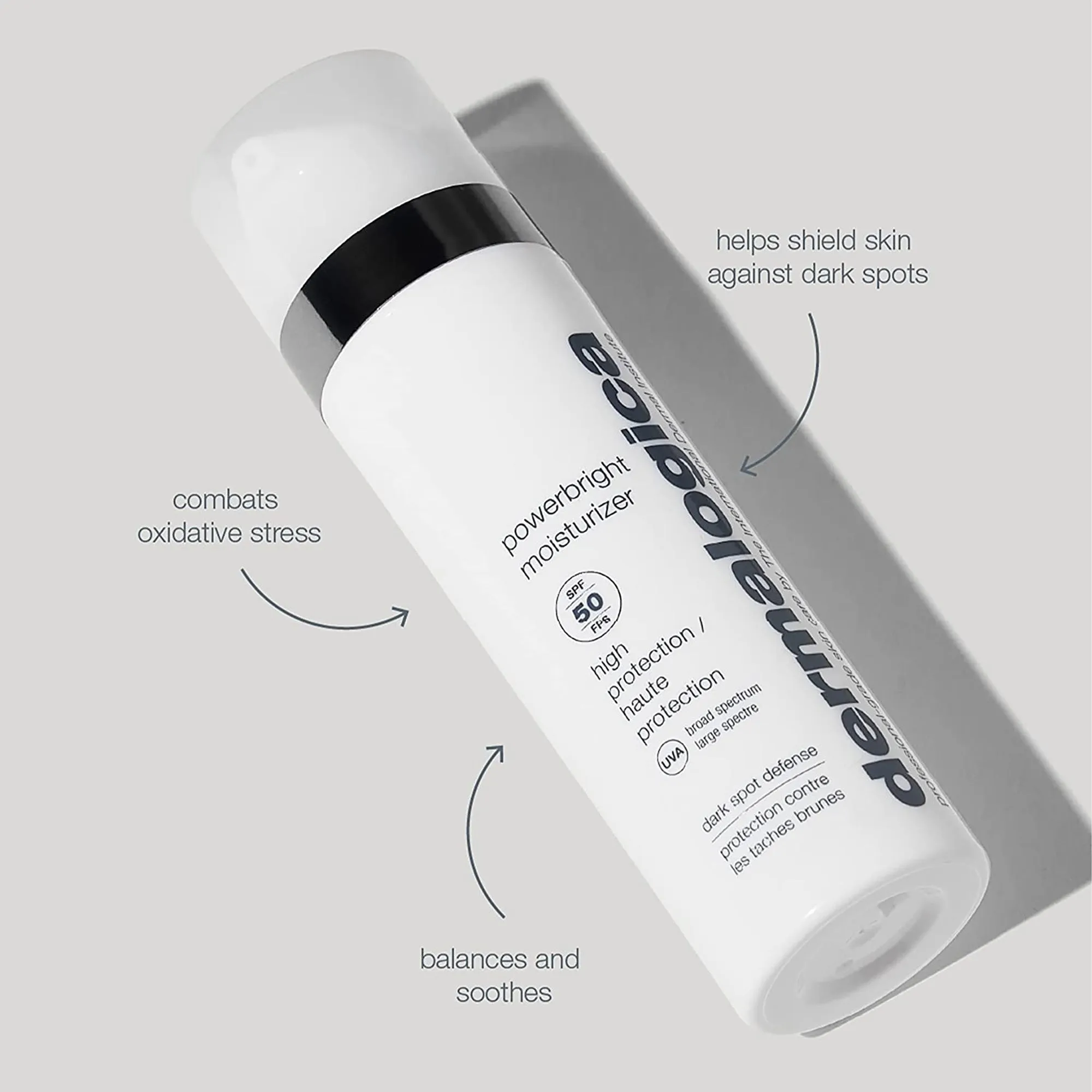 Dermalogica PowerBright Moisturizer SPF50