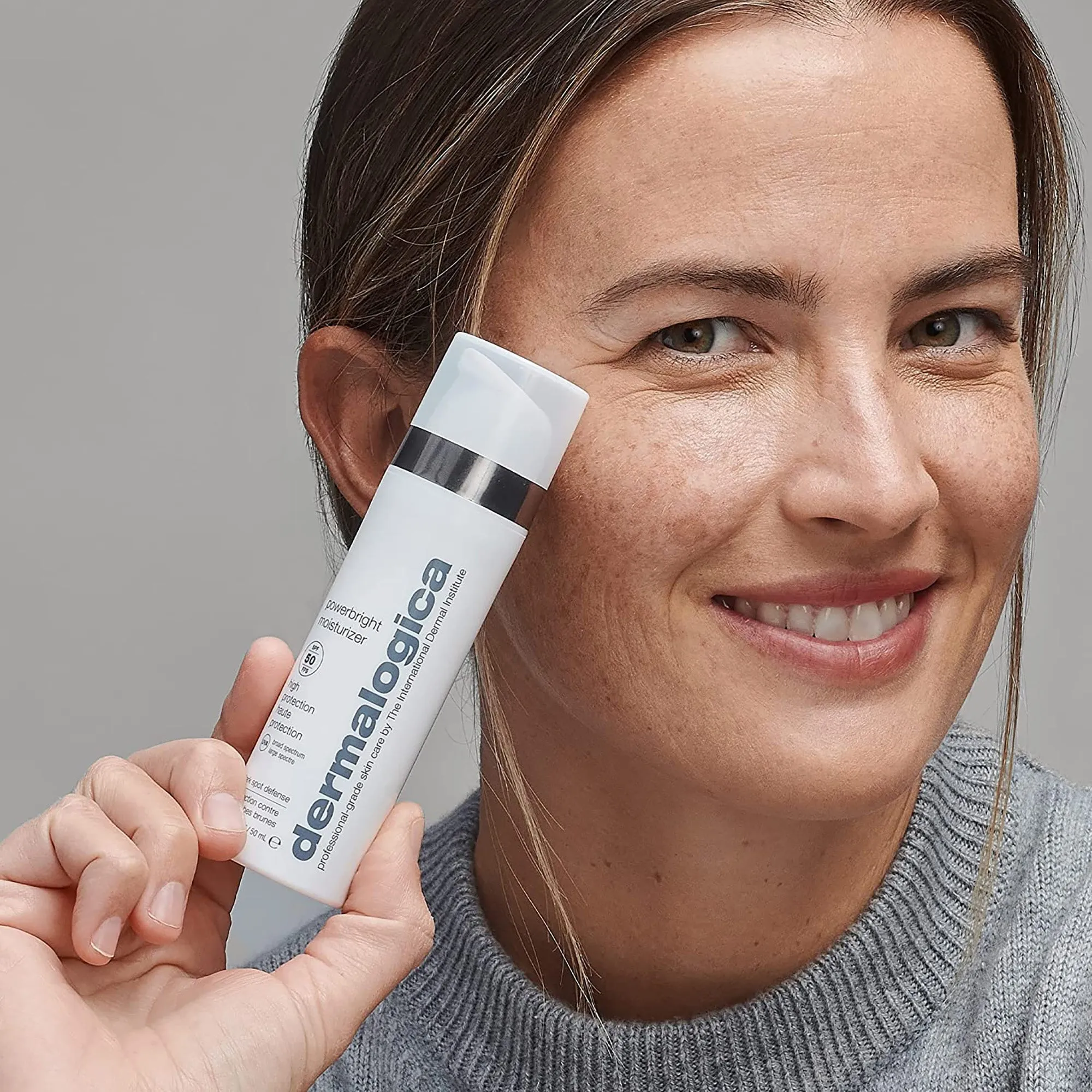 Dermalogica PowerBright Moisturizer SPF50