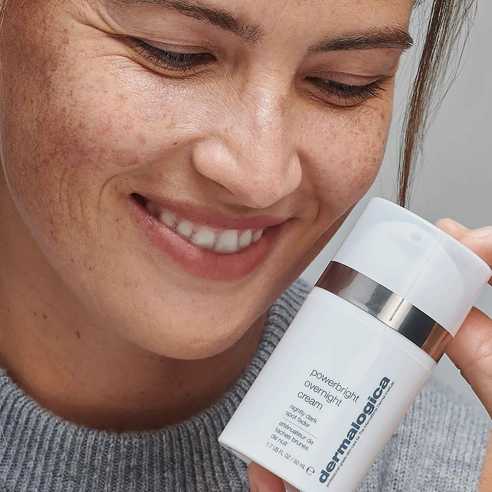 Dermalogica PowerBright Overnight Cream