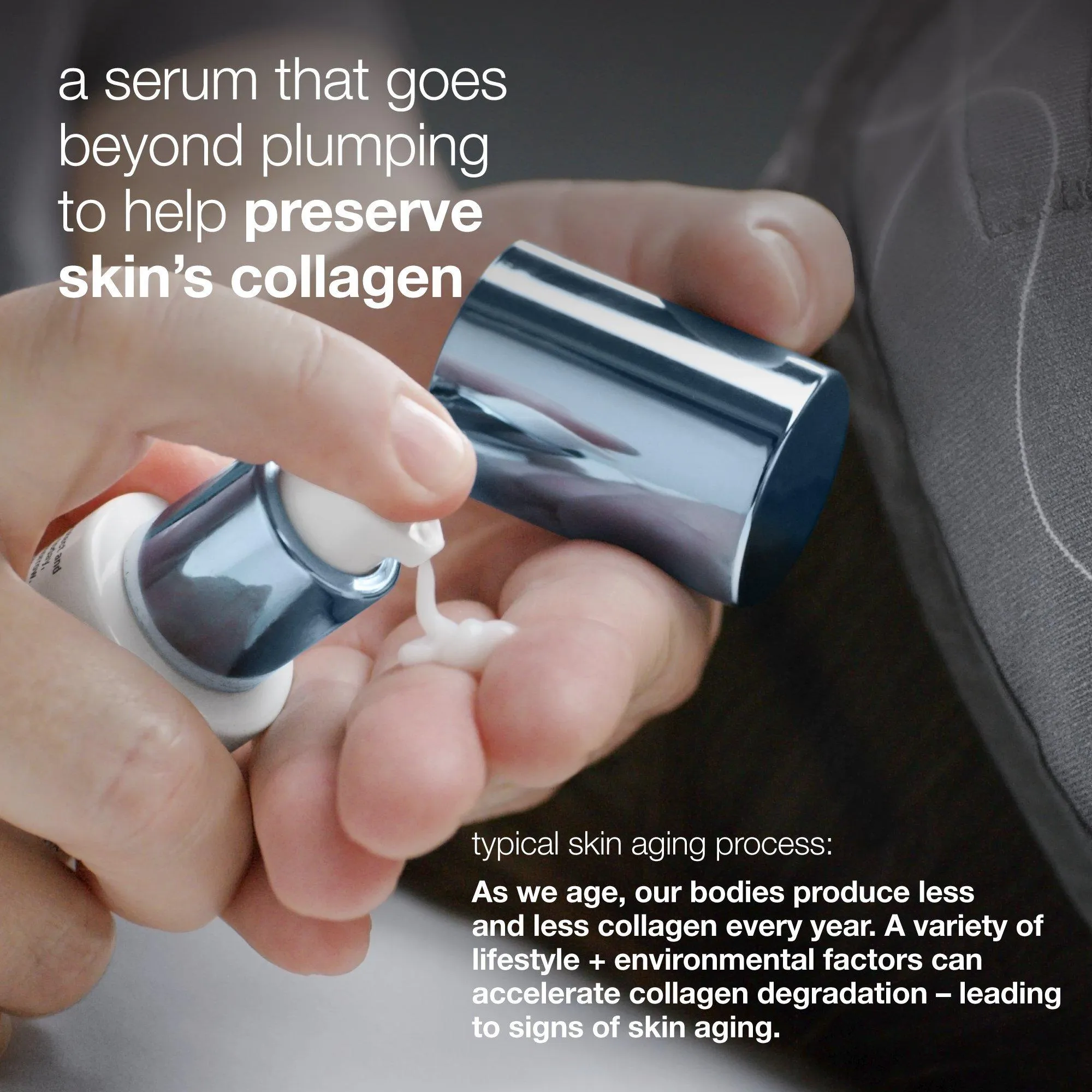Dermalogica Pro-Collagen Banking Serum