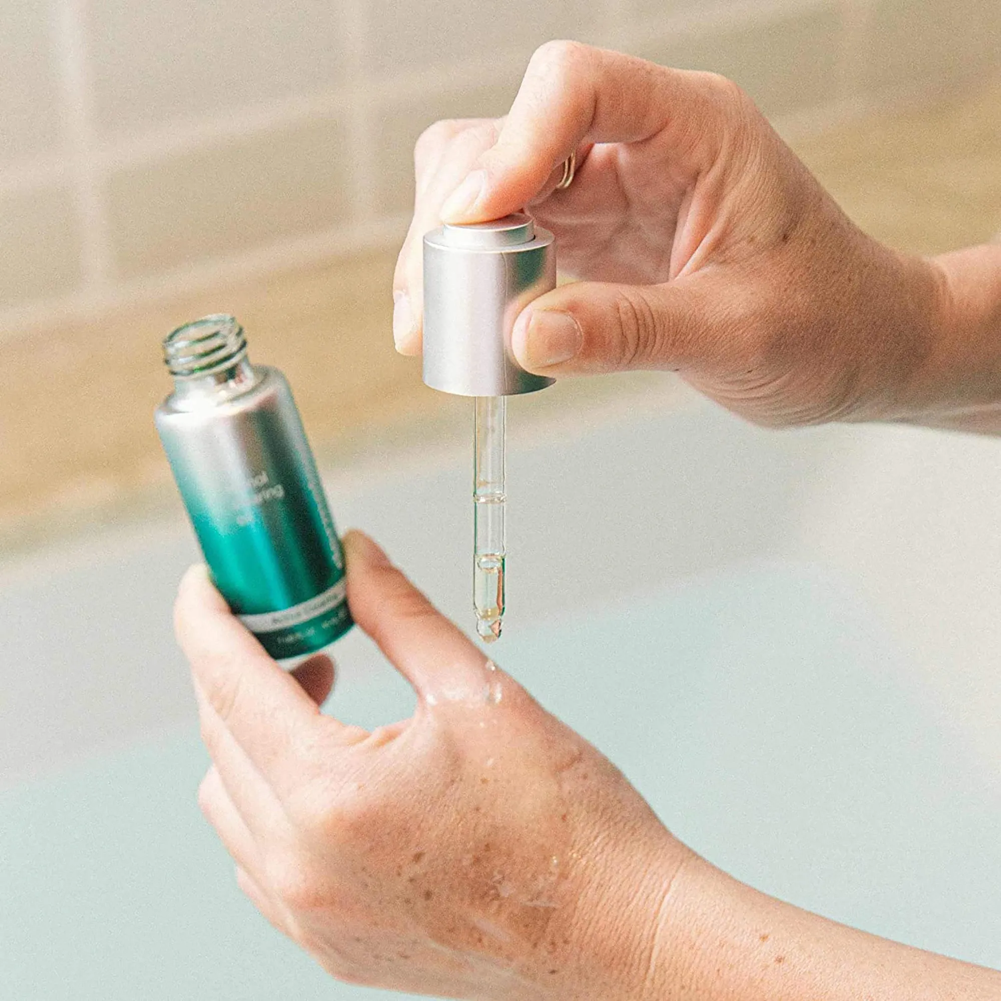 Dermalogica Retinol Clearing Oil