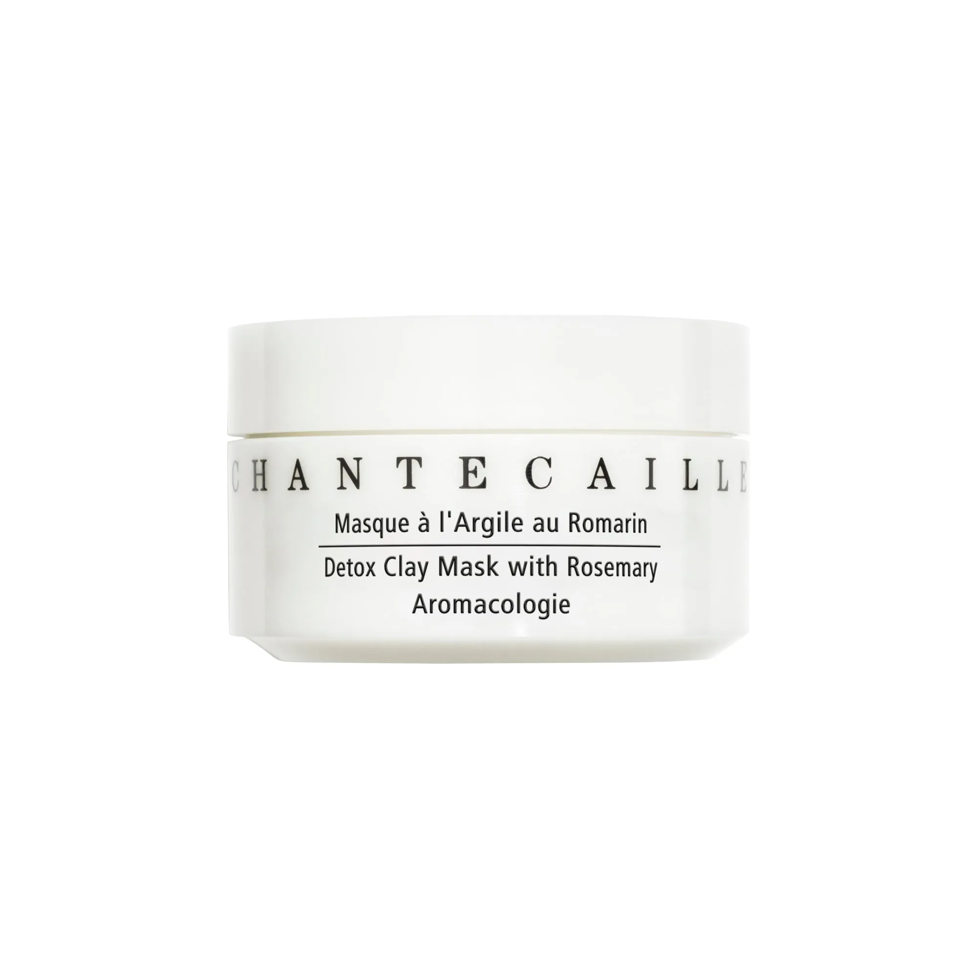 Detox Clay Mask with Rosemary Chantecaille
