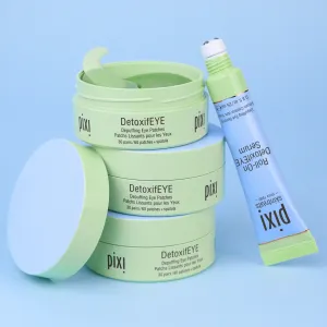 DetoxifEYE Duo Pixi Beauty
