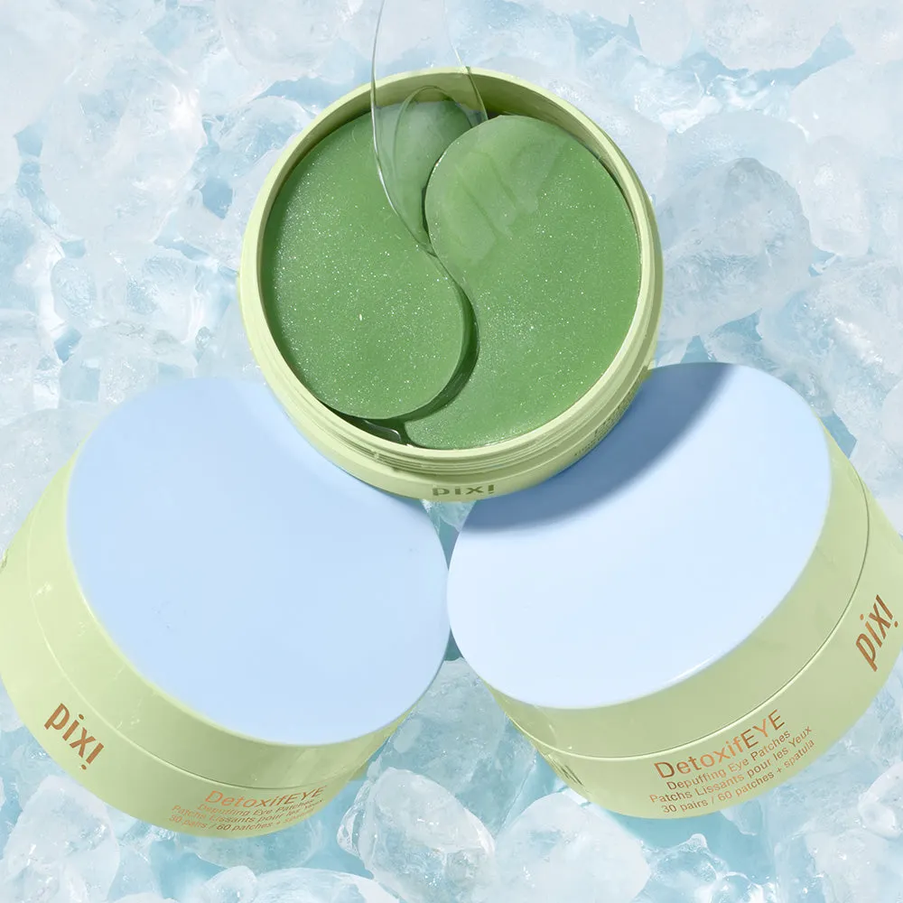 DetoxifEYE Pixi Beauty