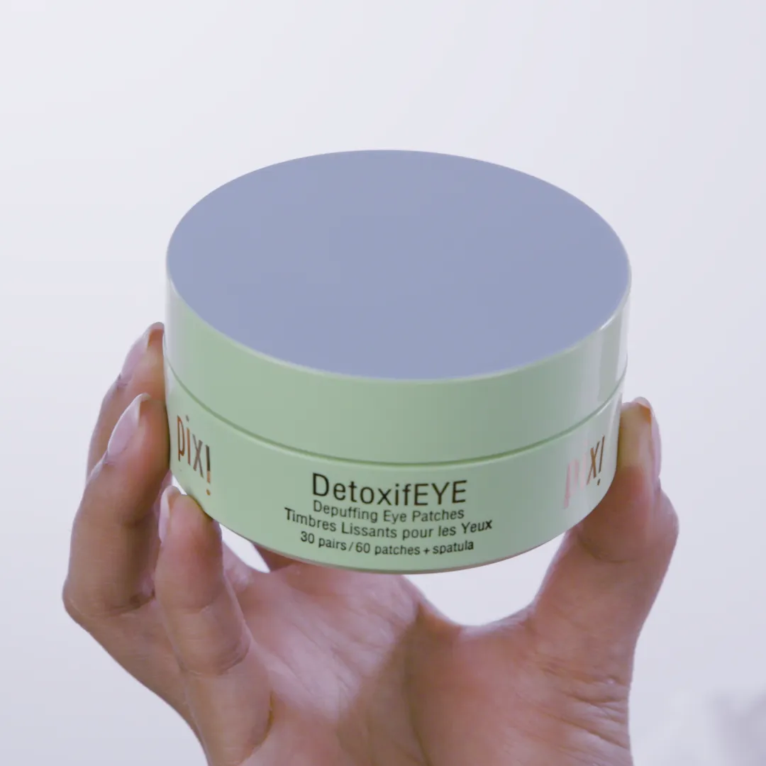 DetoxifEYE Pixi Beauty