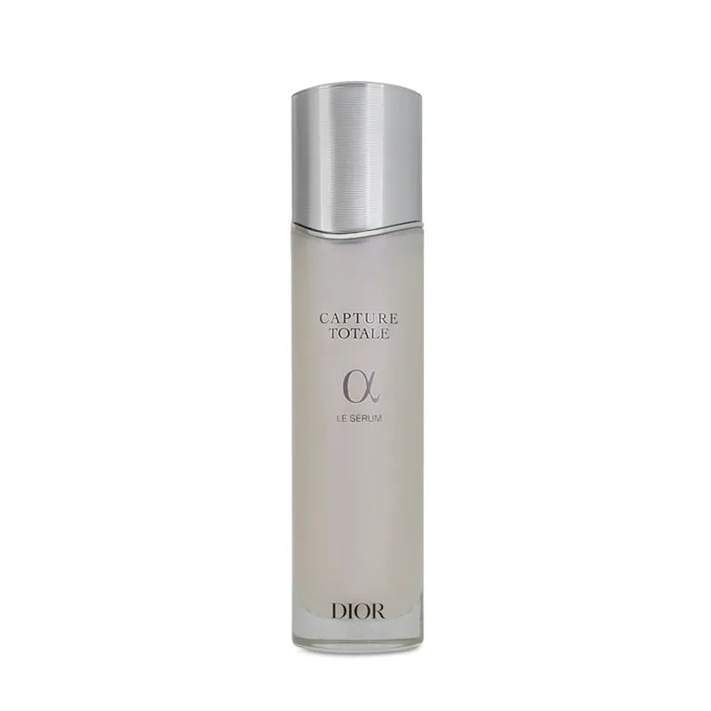 Dior Capture Totale Le Serum 100ml (Blemished Box)