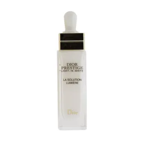 Dior Prestige Serum Light in White Regenerating 30ml (Clearance)