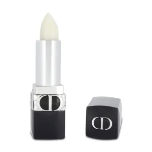 Dior Rouge Couture Colour Floral Care Red Lip Balm 000 Dior Natural