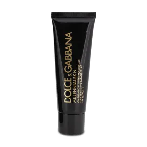 Dolce & Gabbana Millennial Tinted Moisturiser 2 Sable Medium Dark