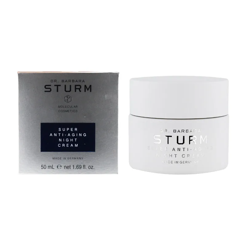 Dr. Barbara Sturm Super Anti-Ageing Night Cream 50ml