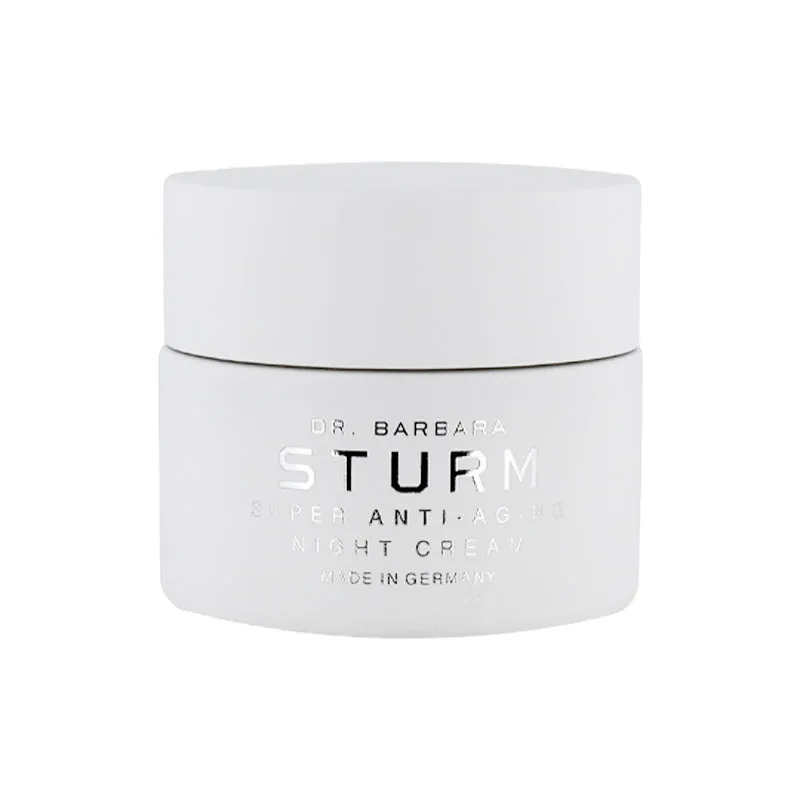 Dr. Barbara Sturm Super Anti-Ageing Night Cream 50ml
