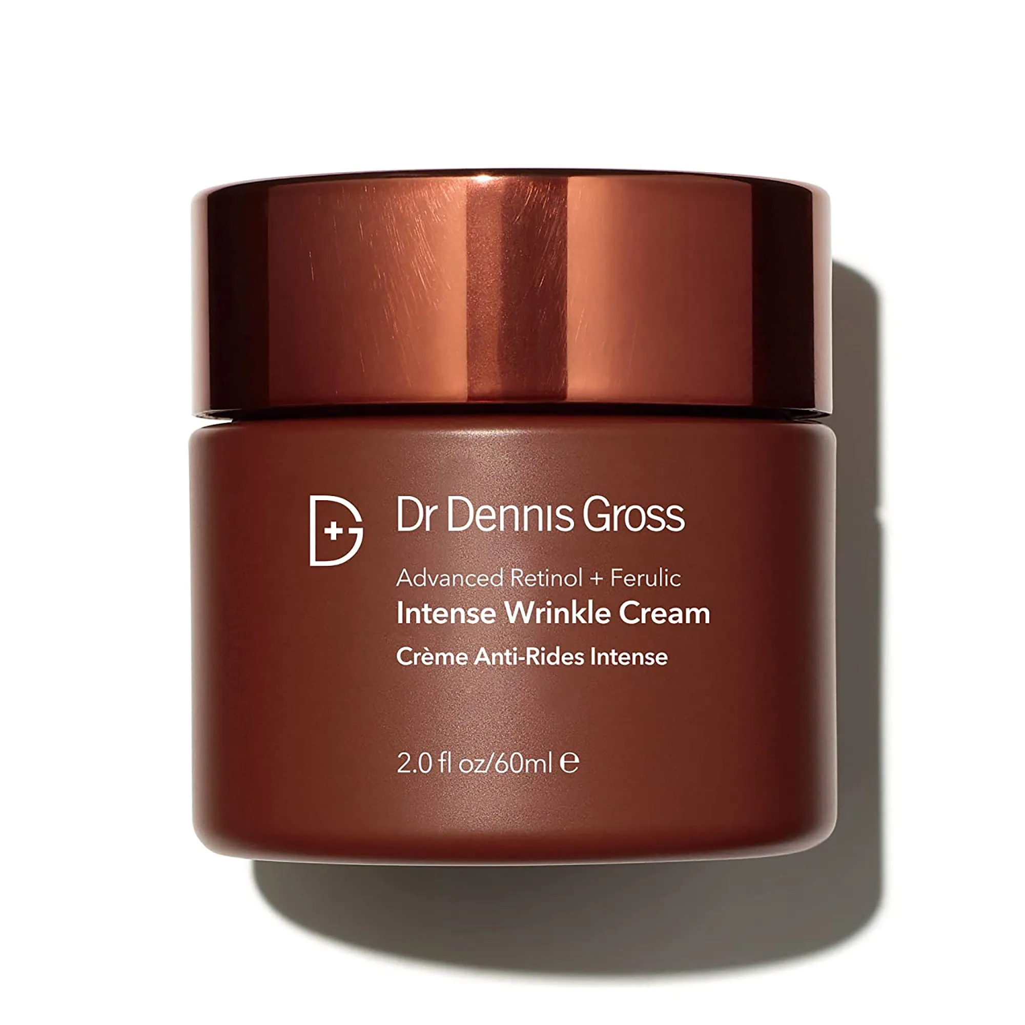 Dr. Dennis Gross Advanced Retinol   Ferulic Intense Wrinkle Cream