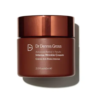 Dr. Dennis Gross Advanced Retinol   Ferulic Intense Wrinkle Cream