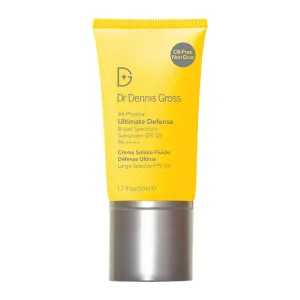 Dr. Dennis Gross All Physical Ultimate Defense Broad Spectrum SPF 50