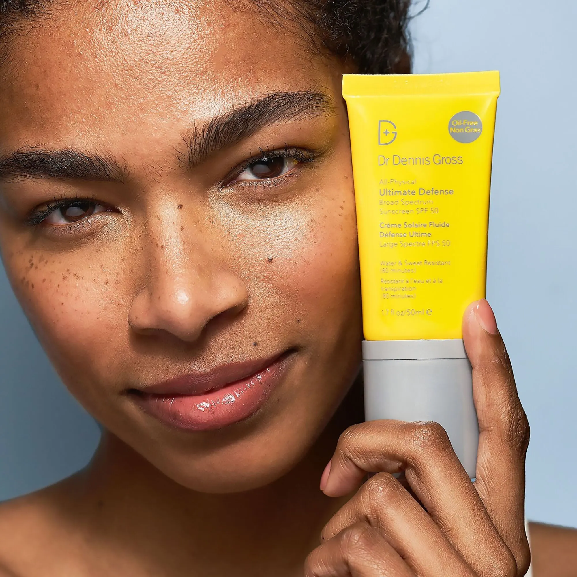 Dr. Dennis Gross All Physical Ultimate Defense Broad Spectrum SPF 50