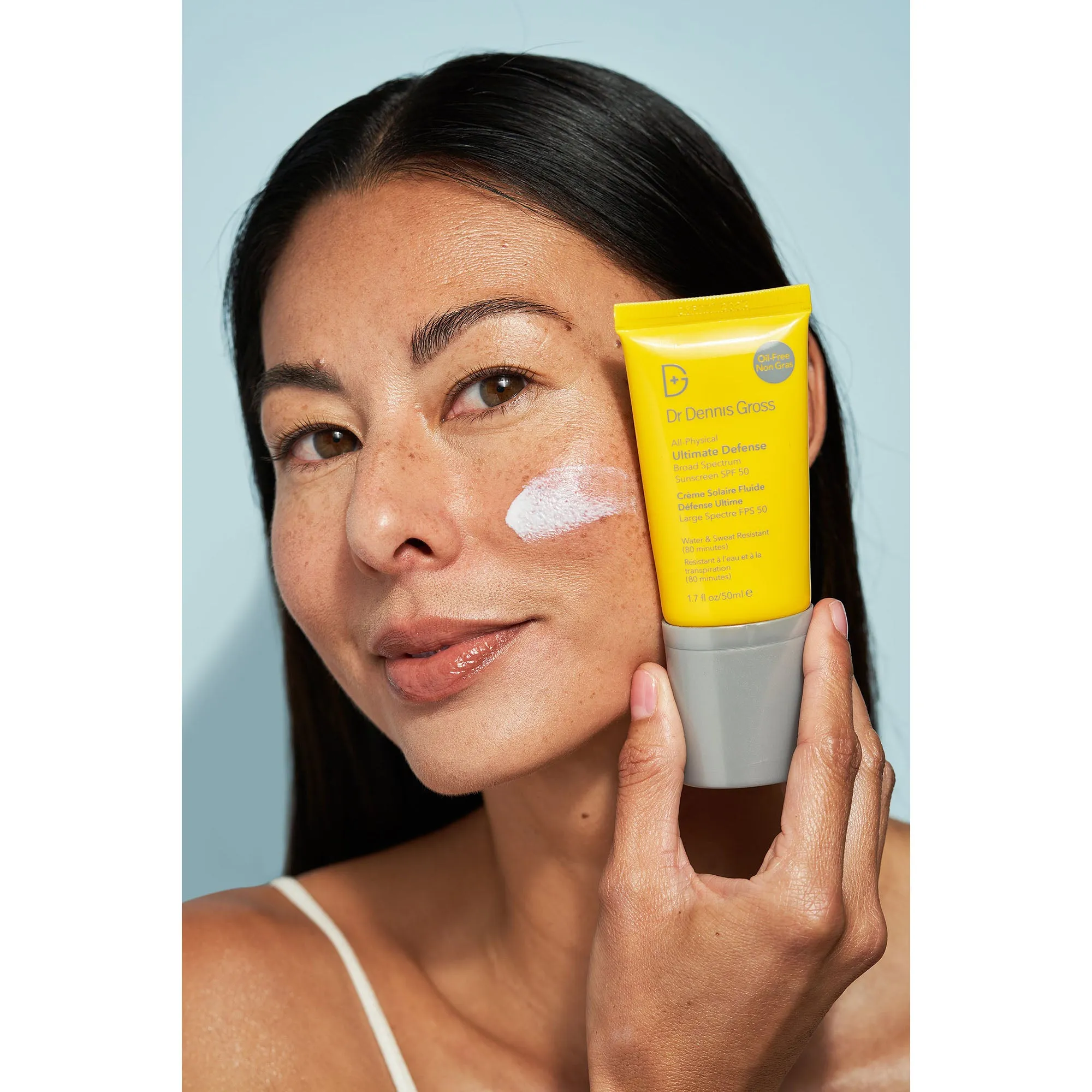 Dr. Dennis Gross All Physical Ultimate Defense Broad Spectrum SPF 50