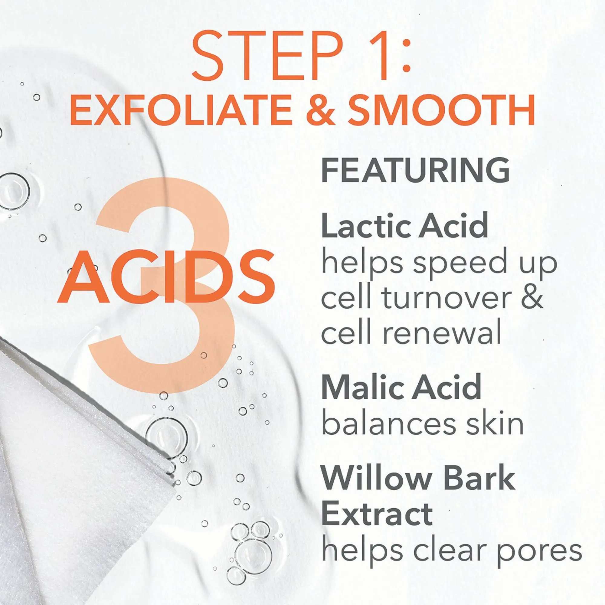 Dr. Dennis Gross Alpha Beta Ultra Gentle Daily Peel - 30 Applications