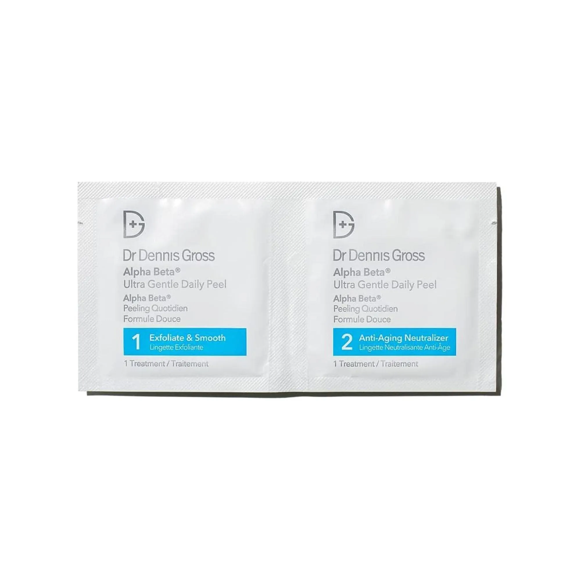 Dr. Dennis Gross Alpha Beta Ultra Gentle Daily Peel - 30 Applications