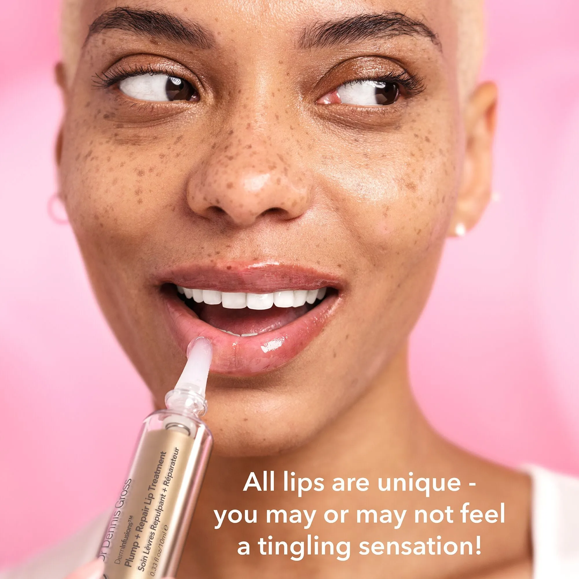 Dr. Dennis Gross DermInfusions Plump   Repair Lip Treatment