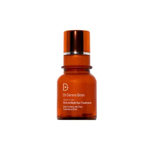 Dr. Dennis Gross Firm & Bright Eye Treatment