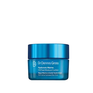 Dr. Dennis Gross Hyaluronic Marine Oil-Free Moisture Cushion