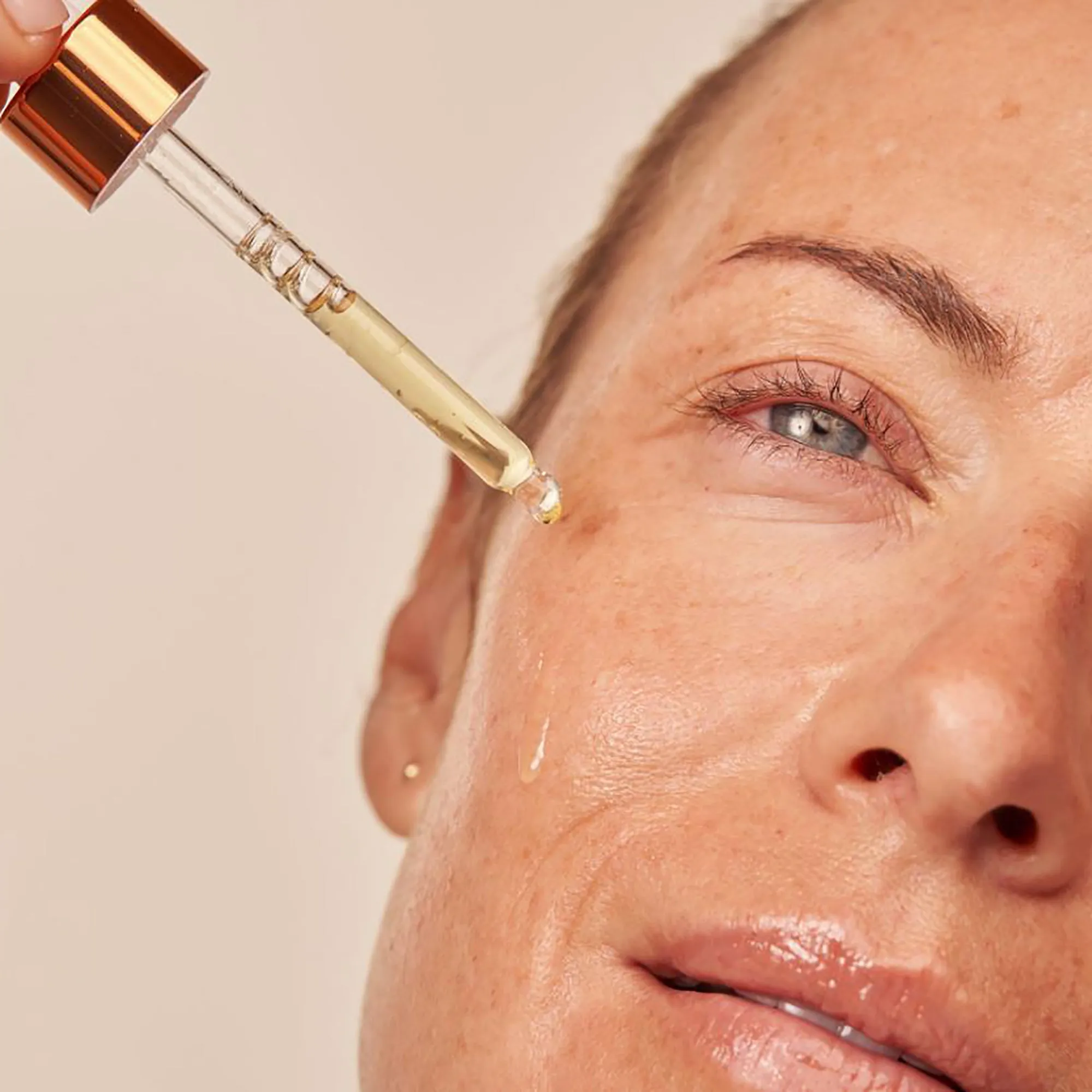Dr. Dennis Gross   Vitamin C Lactic 15% Vitamin C Firm & Bright Serum