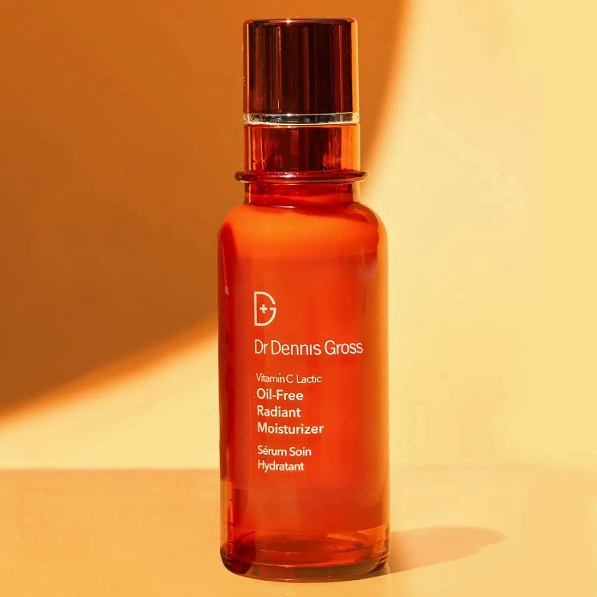 Dr. Dennis Gross Vitamin C   Lactic Oil-Free  Radiant Moisturizer